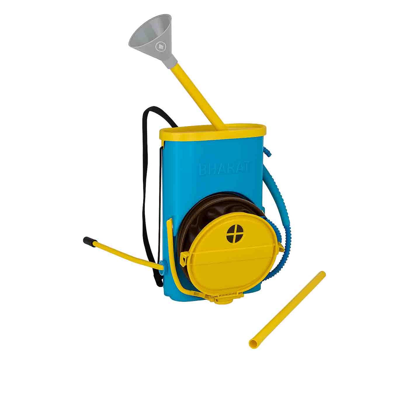 Espolvoreador Polmax