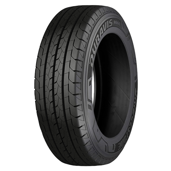 NEUMÁTICOS BRIDGESTONE 215/70 R15 109/107S DURAVIS R660