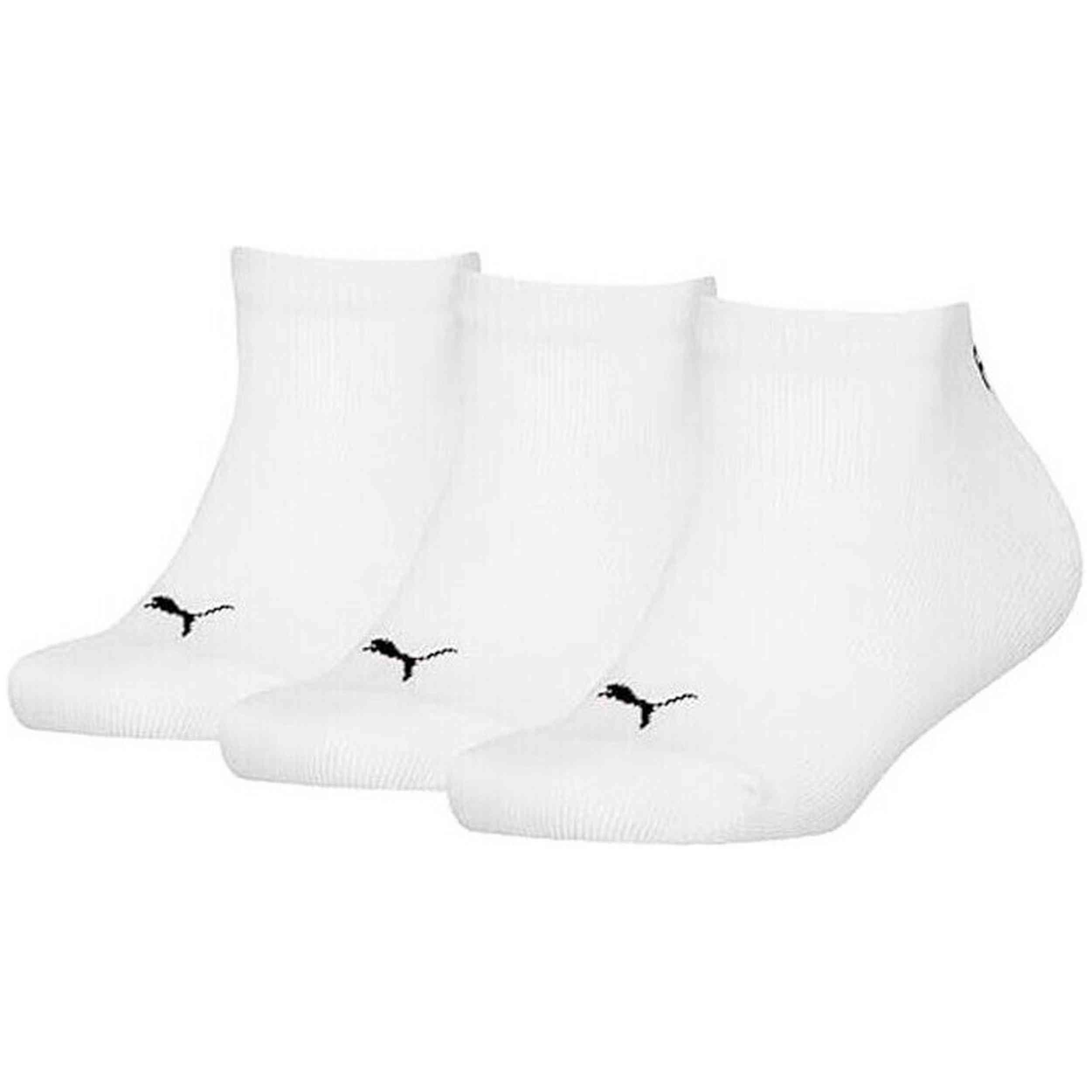 Sneakers Puma en color Blanco