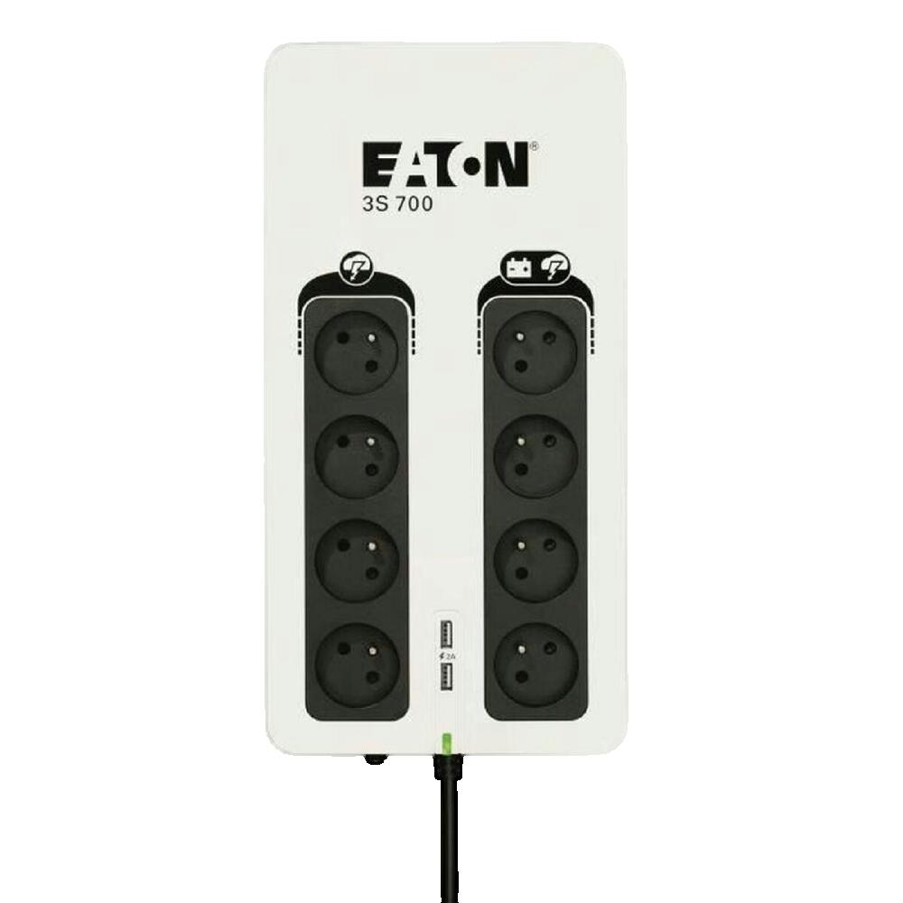 Eaton 3S700F 700 VA 420 W