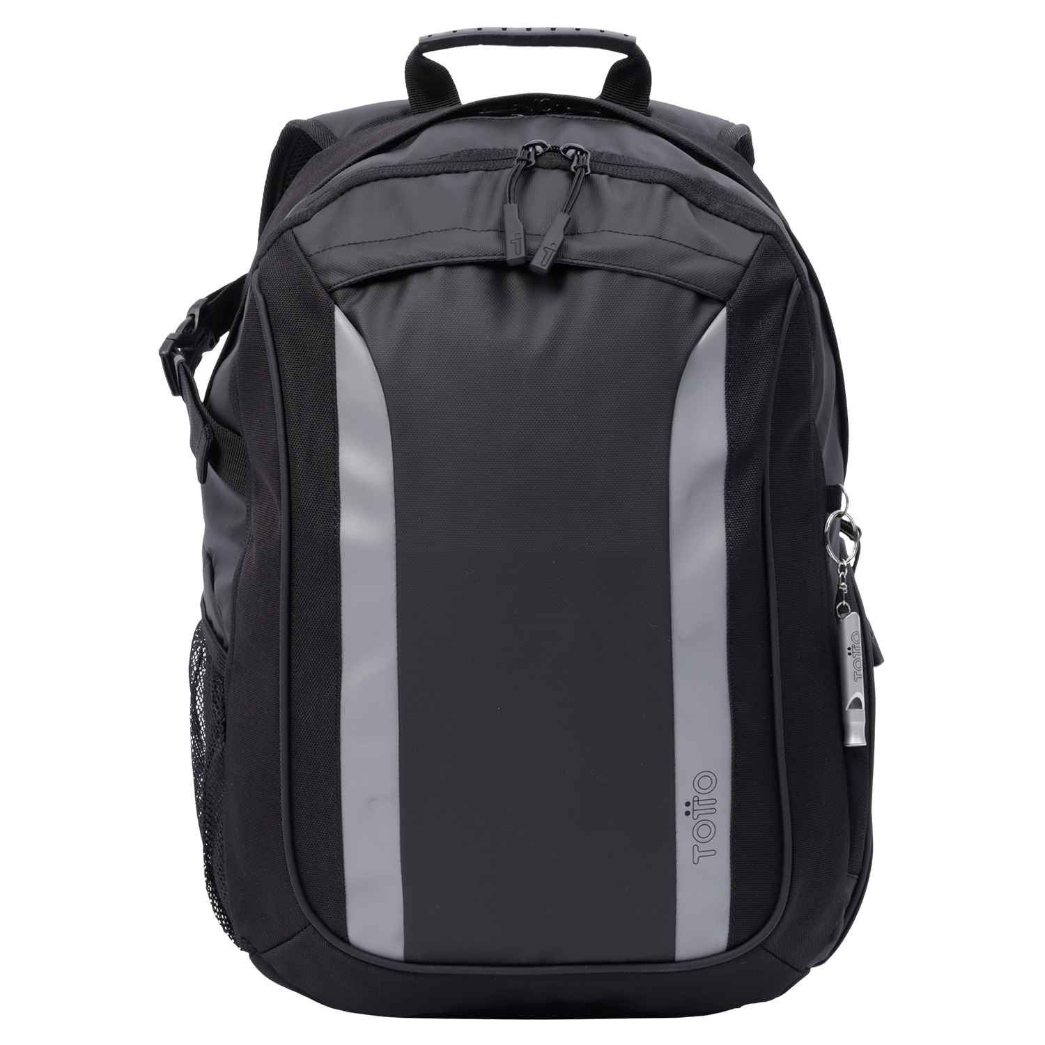 Totto Mochila Urbana Bike Material: Lona 31 x 43 x 13.5 cm