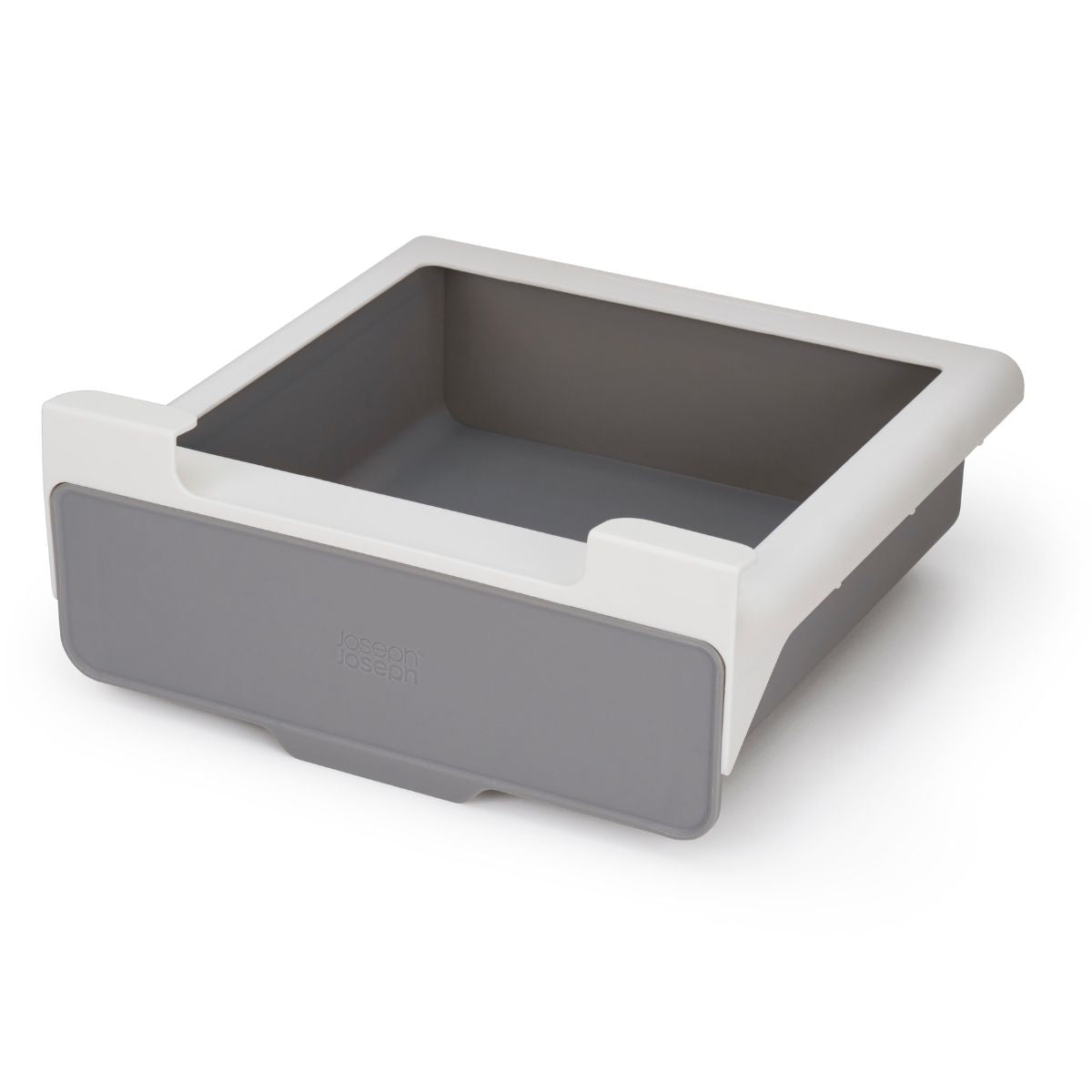 Organizador de Cocina Giratorio Joseph Joseph para Maximizar Espacio bajo Estantes - Instalación sin Herramientas