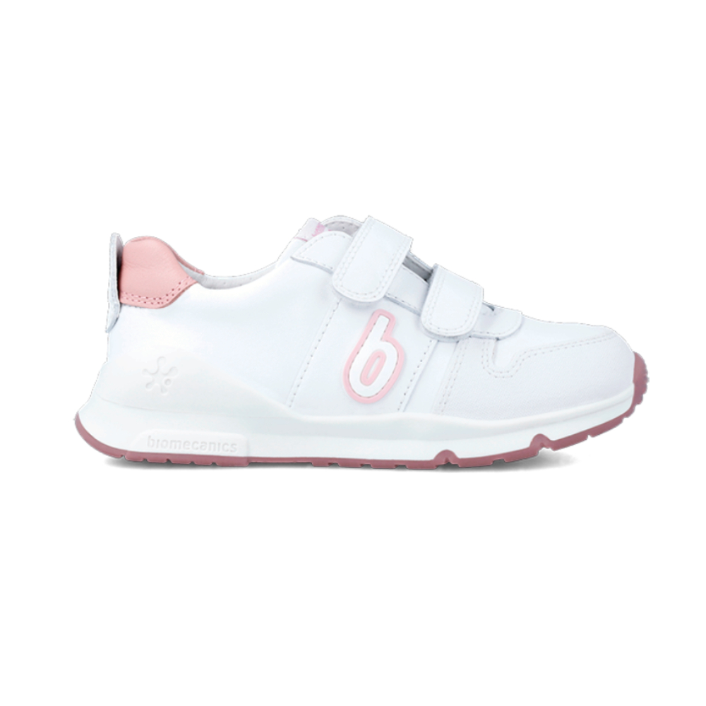 Deportivo Biomecanics modelo 231005 en color Blanco