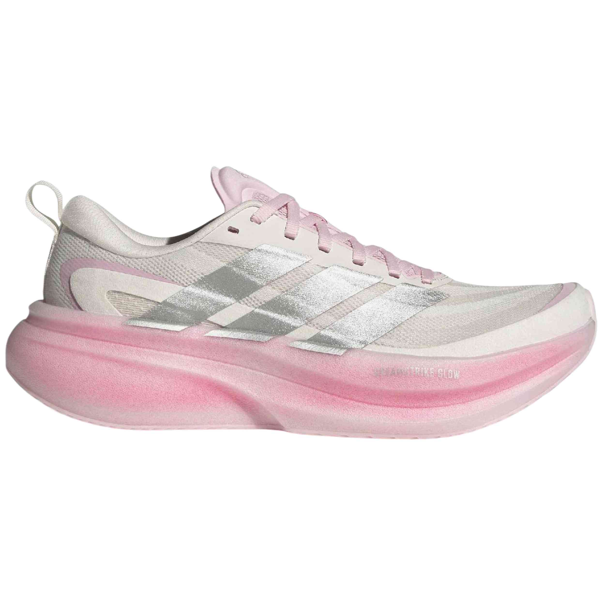 Zapatillas De Running Adidas modelo Zapatillas adidas Supernova Glide beige rosa mujer para Mujer en color Rosa