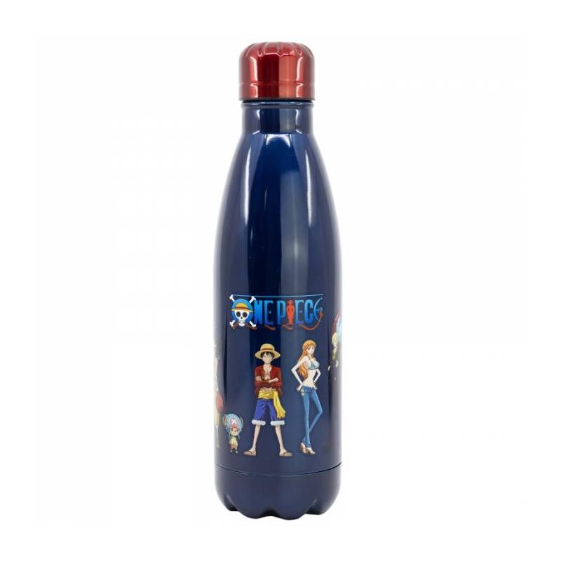 BOTELLA ACERO INOXIDABLE 780 ML ONE PIECE DE STOR