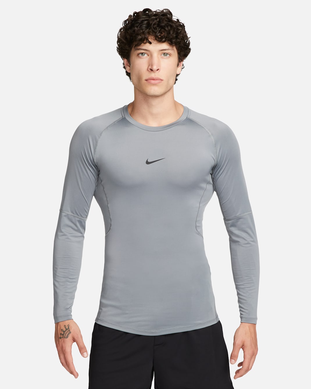 Camiseta Hombre Nike Fitness Pro Fb7919