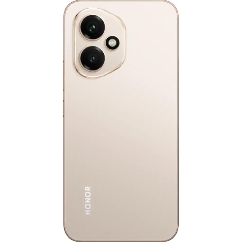 HONOR 400 5G 8GB 256GB 6.55" Oro