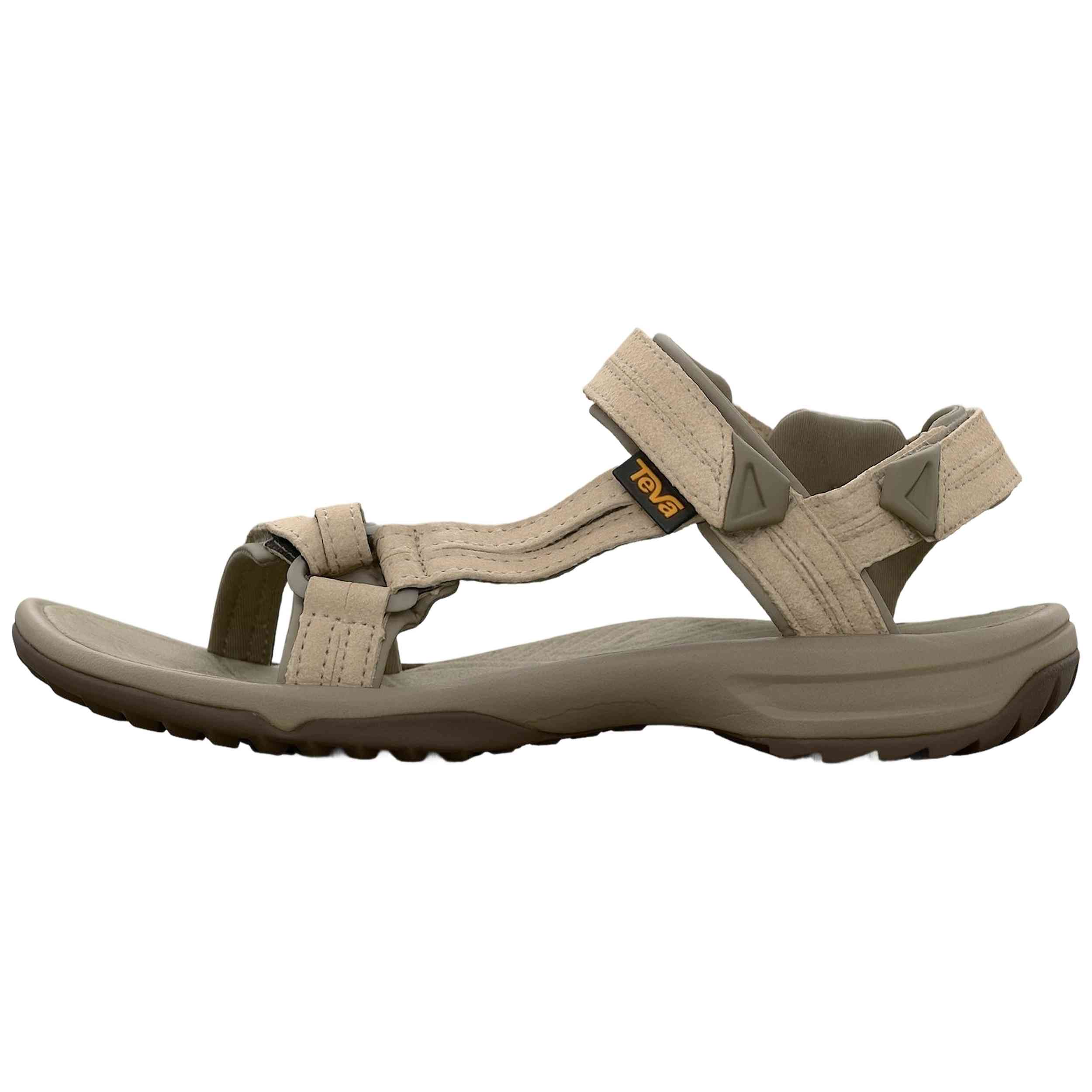 Sandalias Teva modelo 0001124035-FRG para Hombre en color Marron