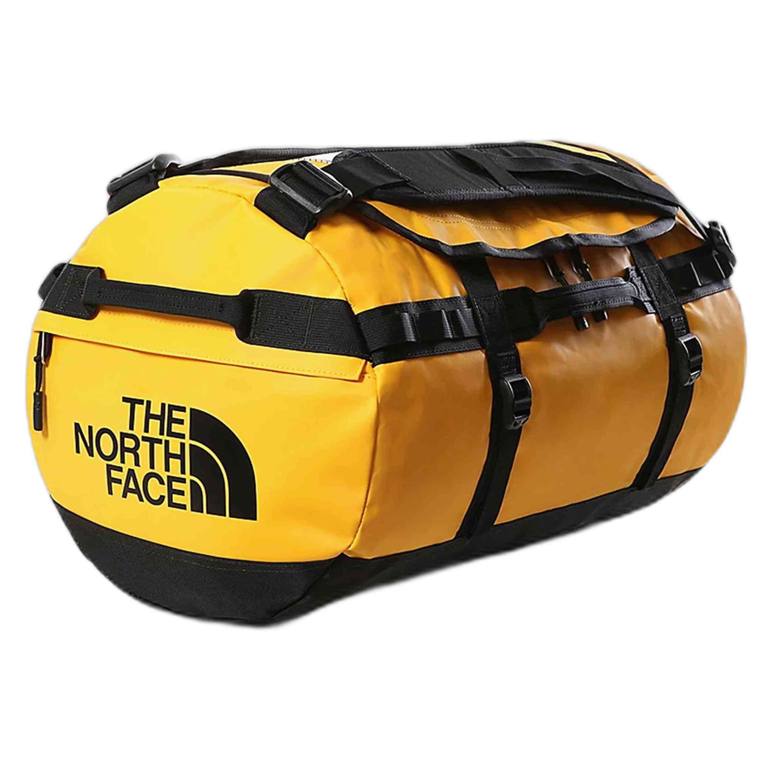 Mochilas The North Face modelo NF0A52ST4WP1 para Hombre en color Amarillo