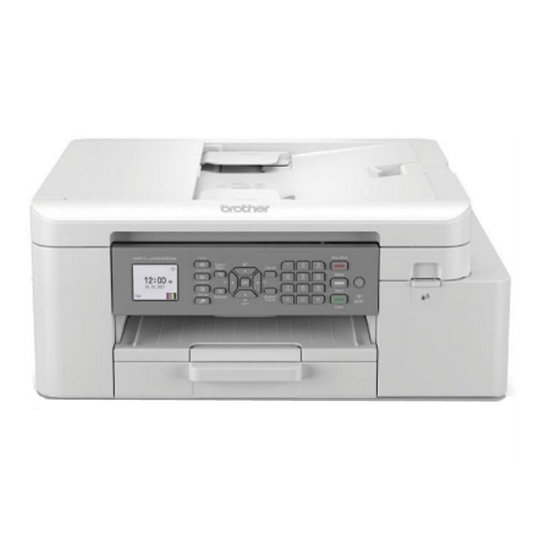 Impresora Brother Multifunción MFC-J4340DW