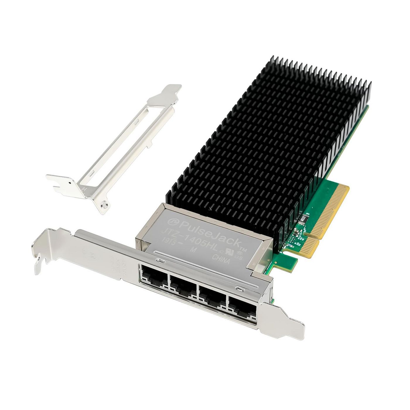 Microconnect MC-PCIEX8-X710-T4 no categorizado