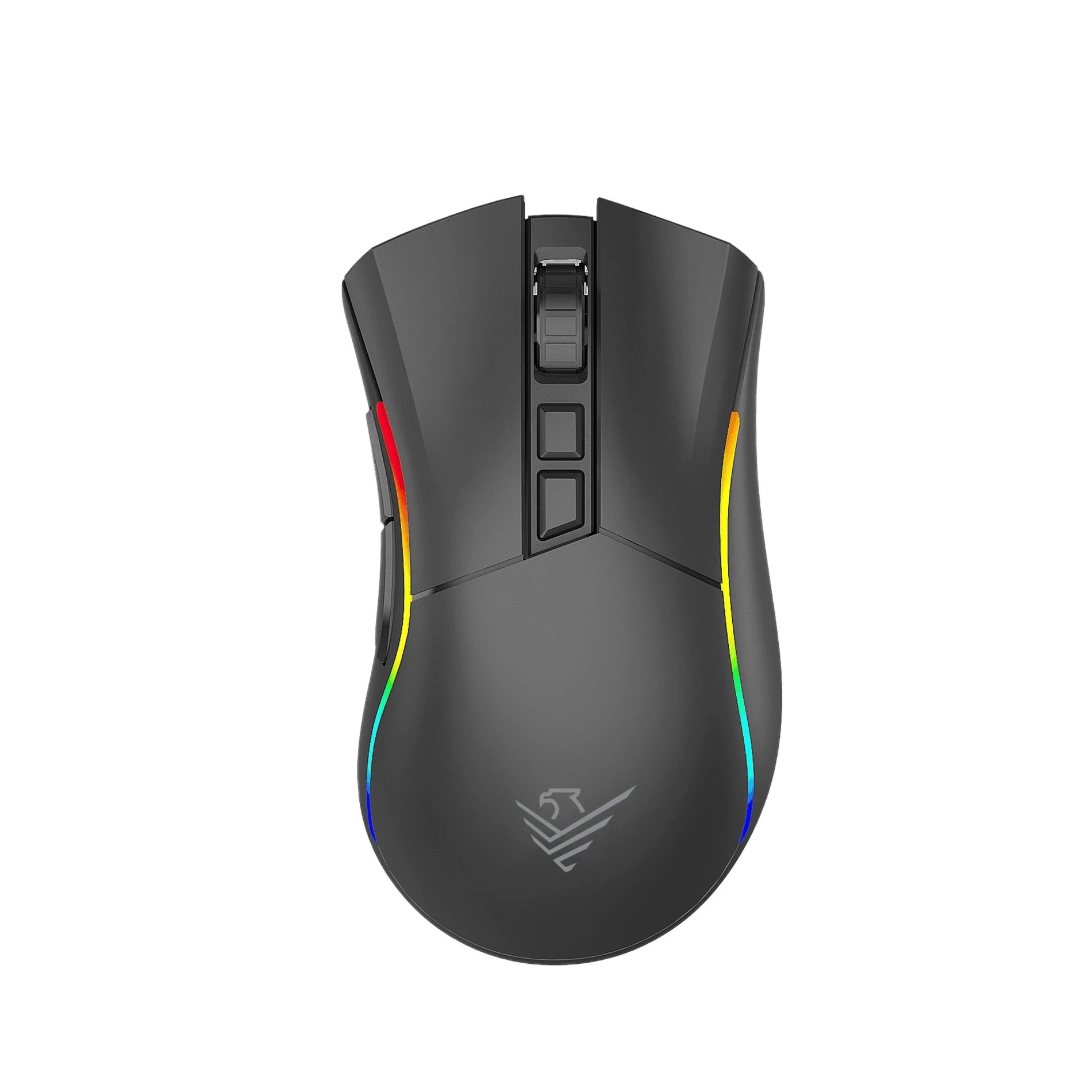 Ratón Sensor Pixart 3335 (50G, 400 IPS) 19000 DPI Ordenador personal, Ordenador portátil, Consolas PHOENIX TECHNOLOGIES PHVOID-ELITEB