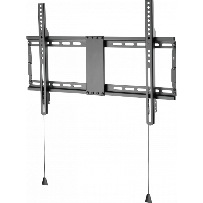 Vision VFM-W6X4V/2 soporte para TV 177,8 cm (70") Negro