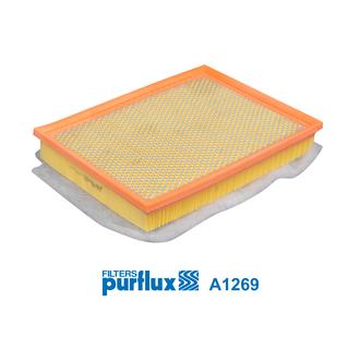 Filtro de Aire Purflux A1269