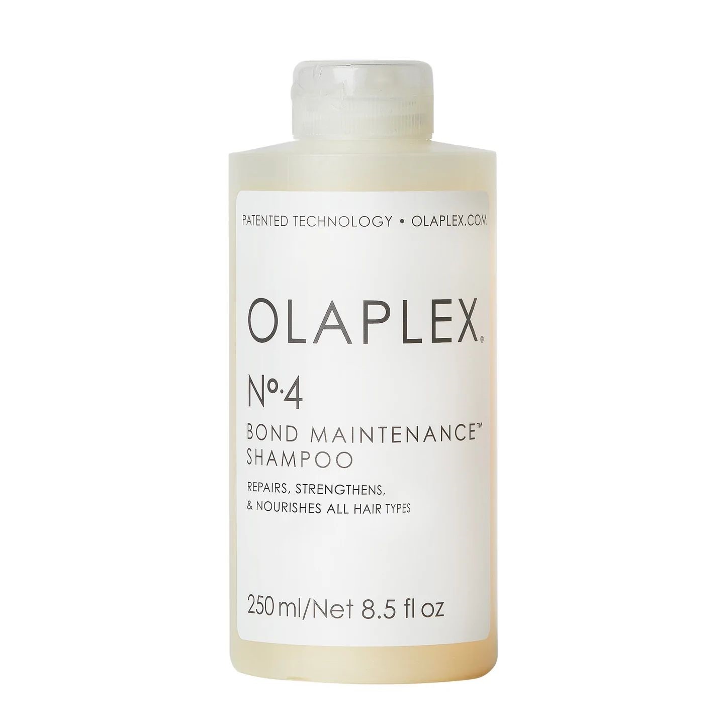 Olaplex Nº 4 Bond Maintenance Shampoo 250 Ml