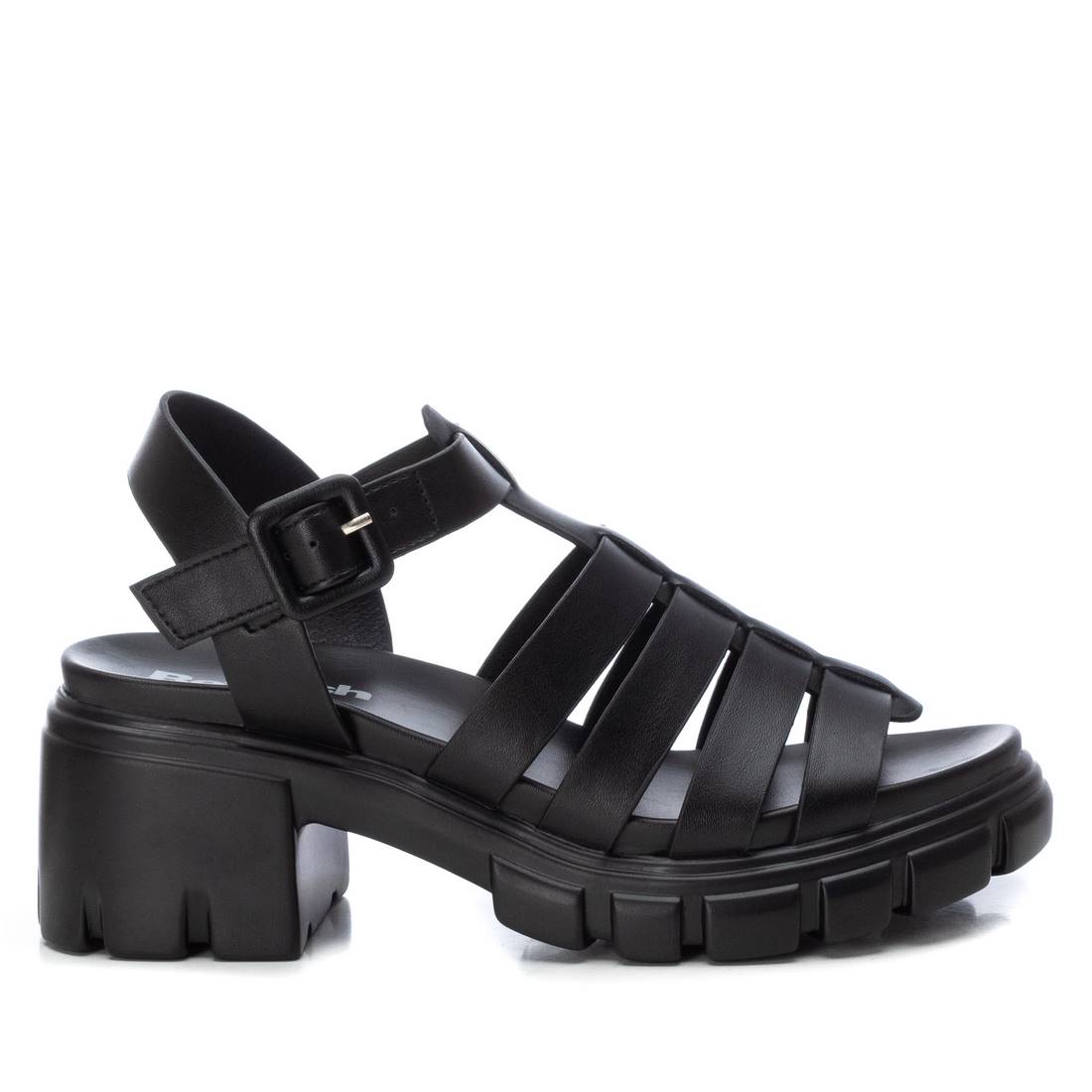 Refresh - Sandalias Cangrejeras Mujer - Calzado Cómodo y Versátil - Moda casual - Modelo  17154004