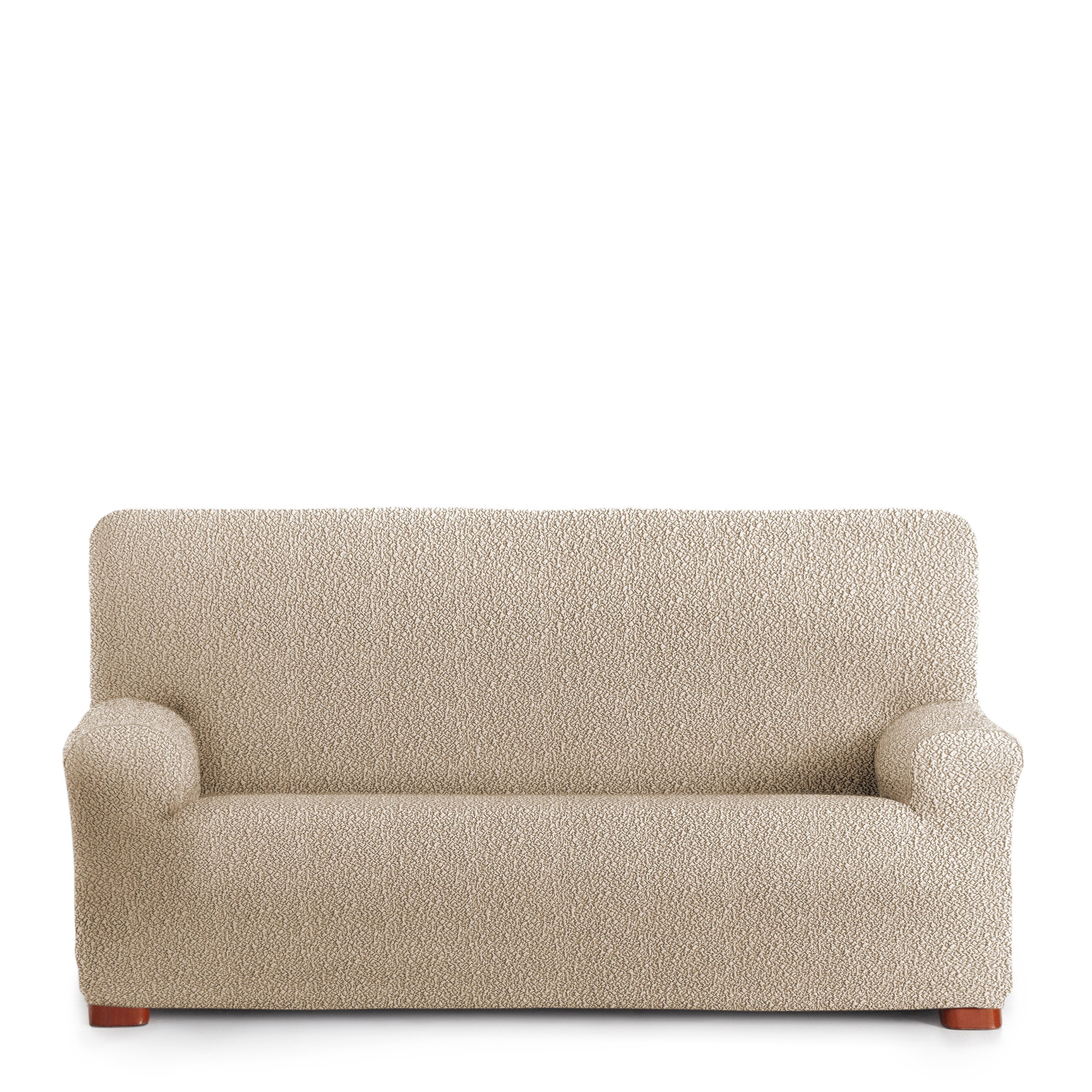 Fundas de sofa mod/7 premium roc 2 plz. c/1, Tamaño 2 plazas, 170x310x110cm, Fábricada en España