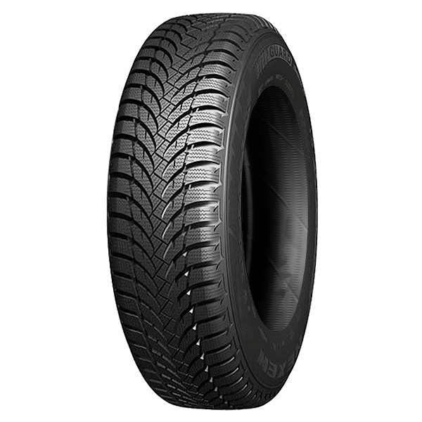 Nexen tires 195/65 r15 91t winguard snow g wh2