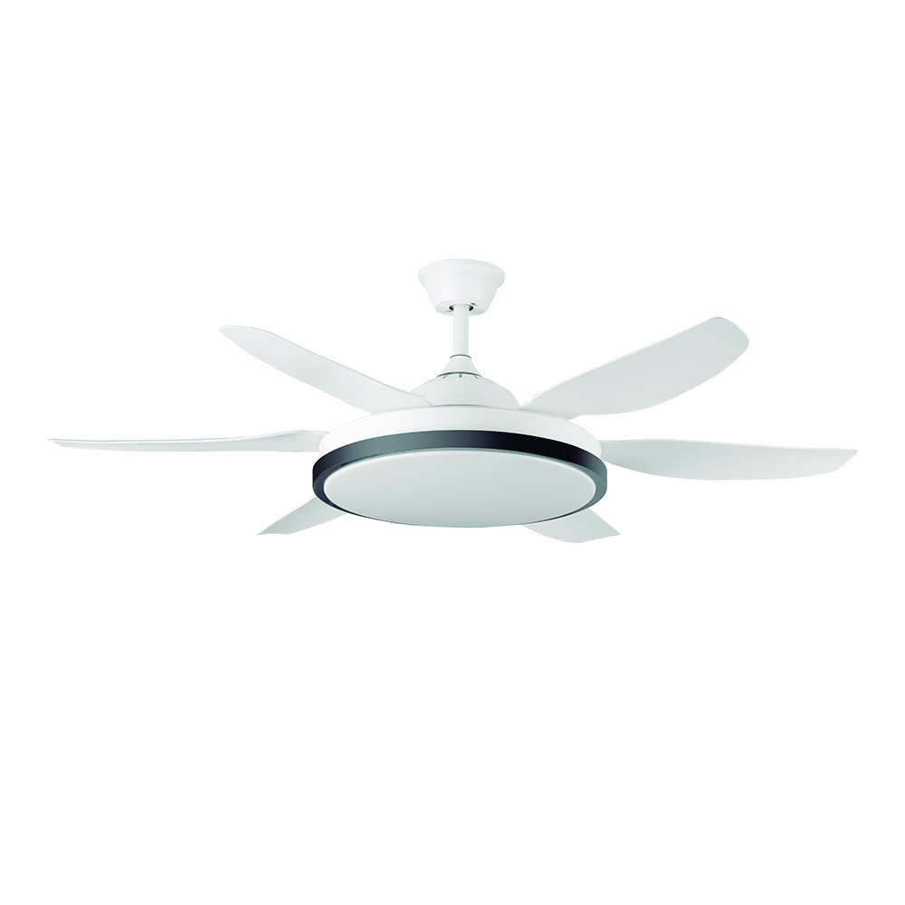 Orbegozo CP 165132 - Vent. techo, 6 vel., 40W