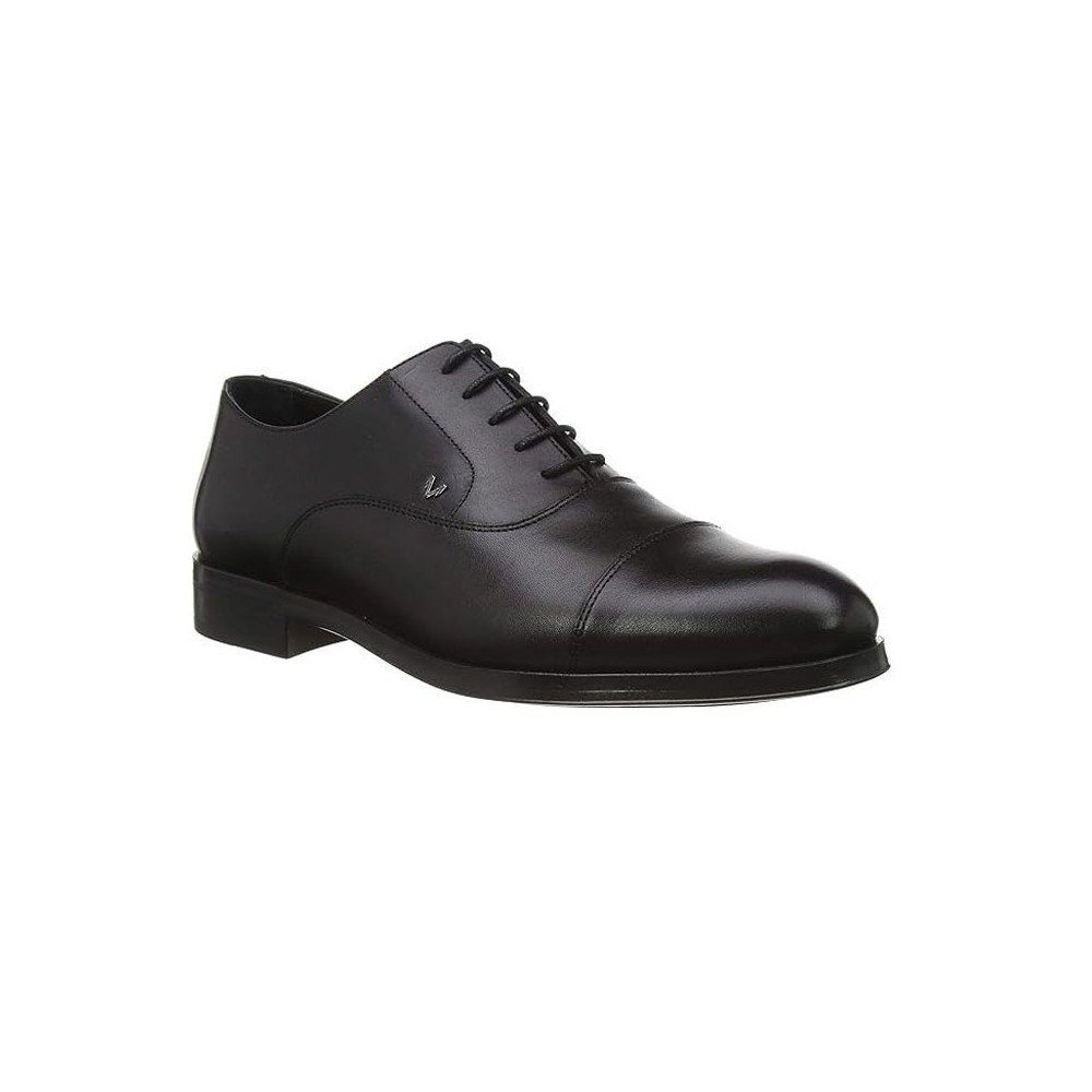 Zapatos de Vestir Martinelli 1492-2631 Hombre Negro
