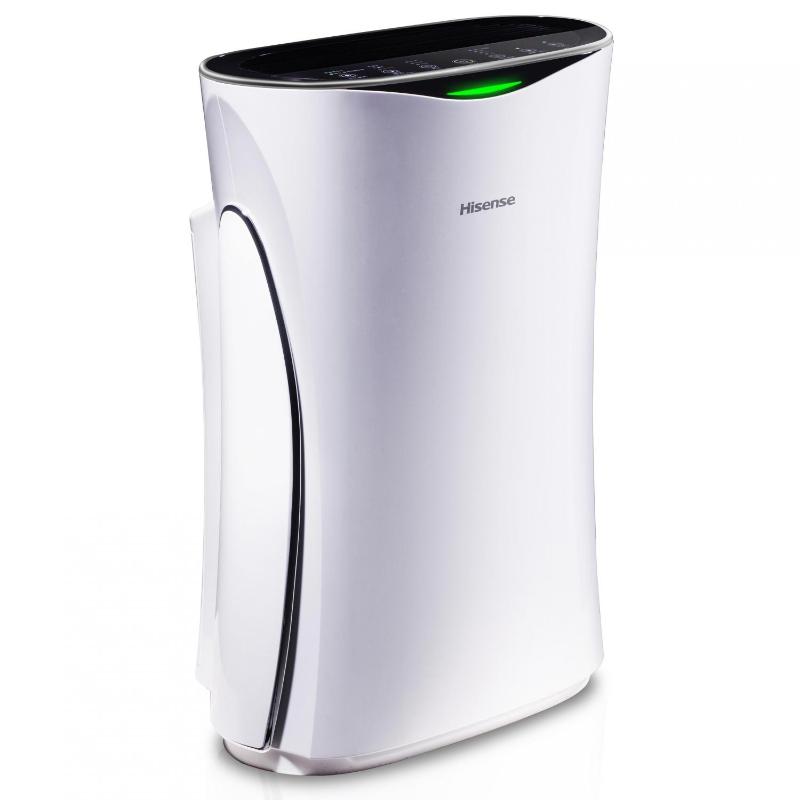 Purificador de aire ae-23r4af hisense