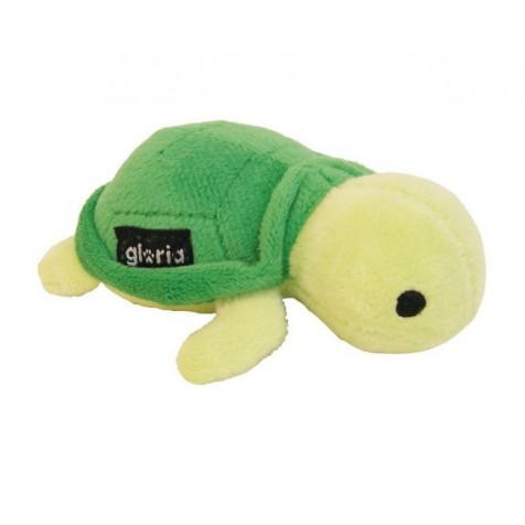 Gloria Peluche Donatello Tortuga Para Perros 1 Unidad
