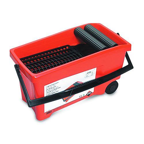 Cubeta RUBI Rubiclean 21998
