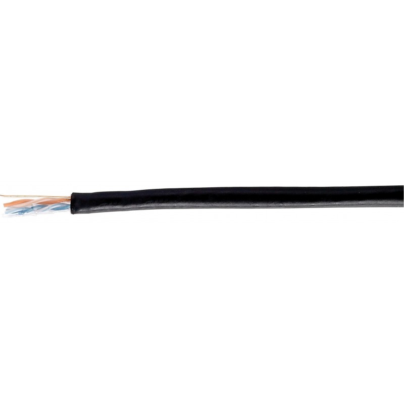Equip - 40451007 cable de red Gris 305 m Cat6 U/UTP (UTP) 40451007