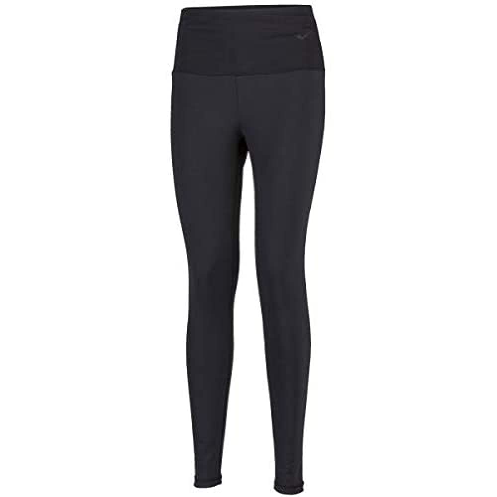 Joma Malla Larga Sculpture Negro Mujer 900683.100 Talla Adulto - S