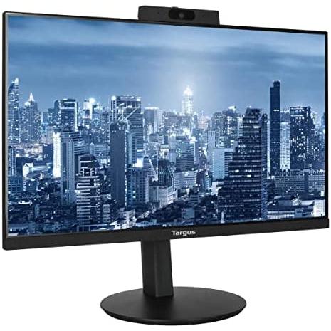 Targus 23.8 Prim Fullhd Dockmonitor 100P Alta Calidad
