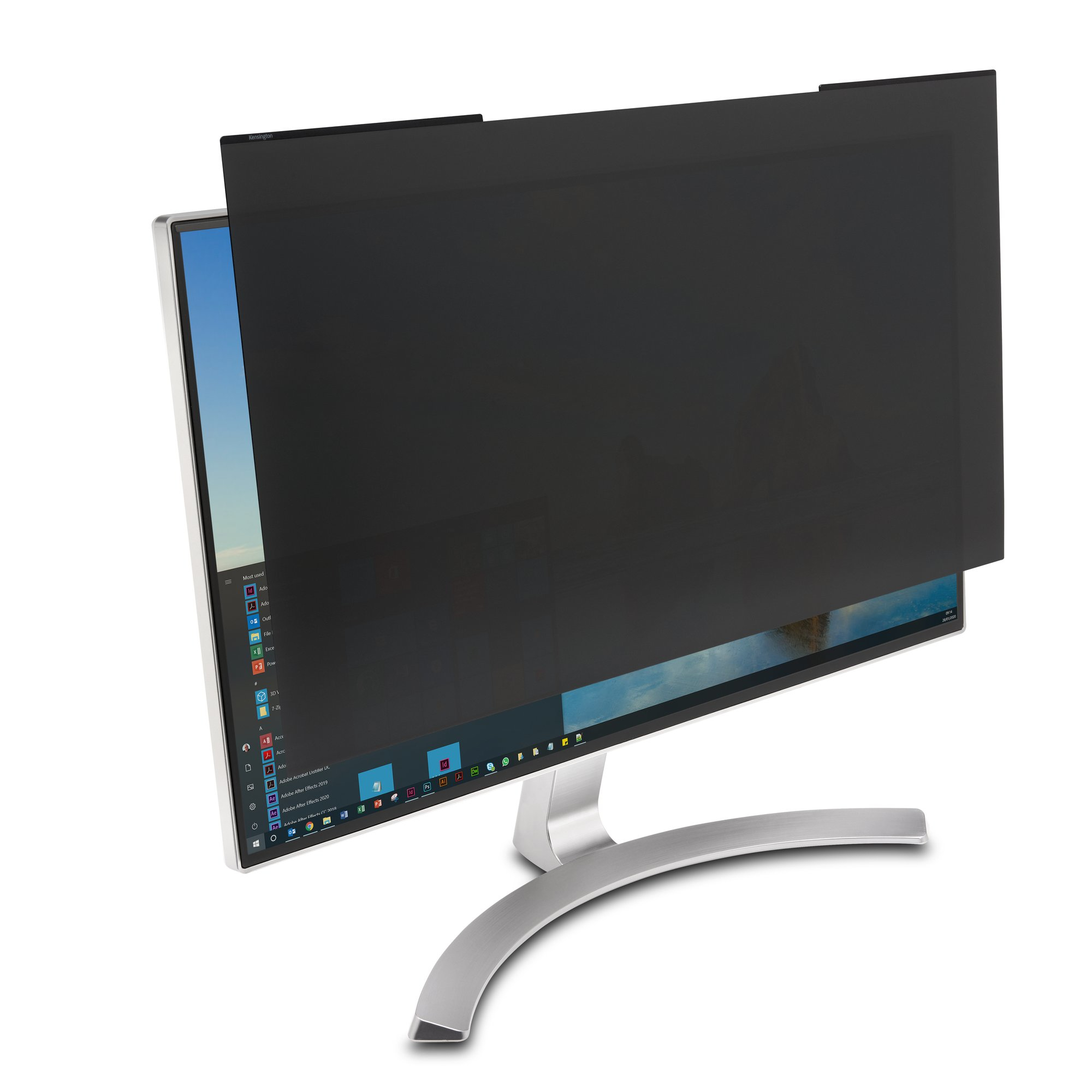 Kensington Filtro magnético de privacidad MagPro™ para monitores de 27" (16:9)