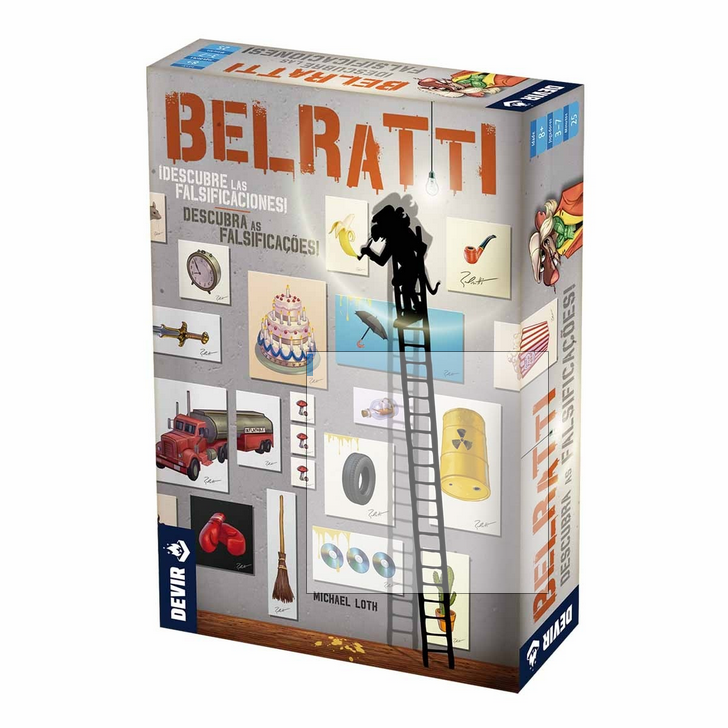BELRATTI
