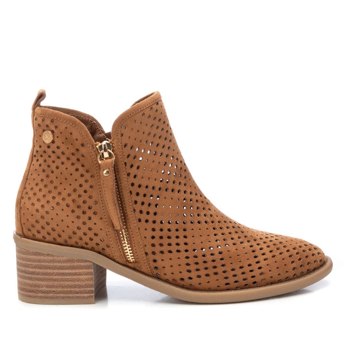 Xti - Botín Mujer - Calzado Cómodo y Versátil - Moda casual - Modelo  14396102