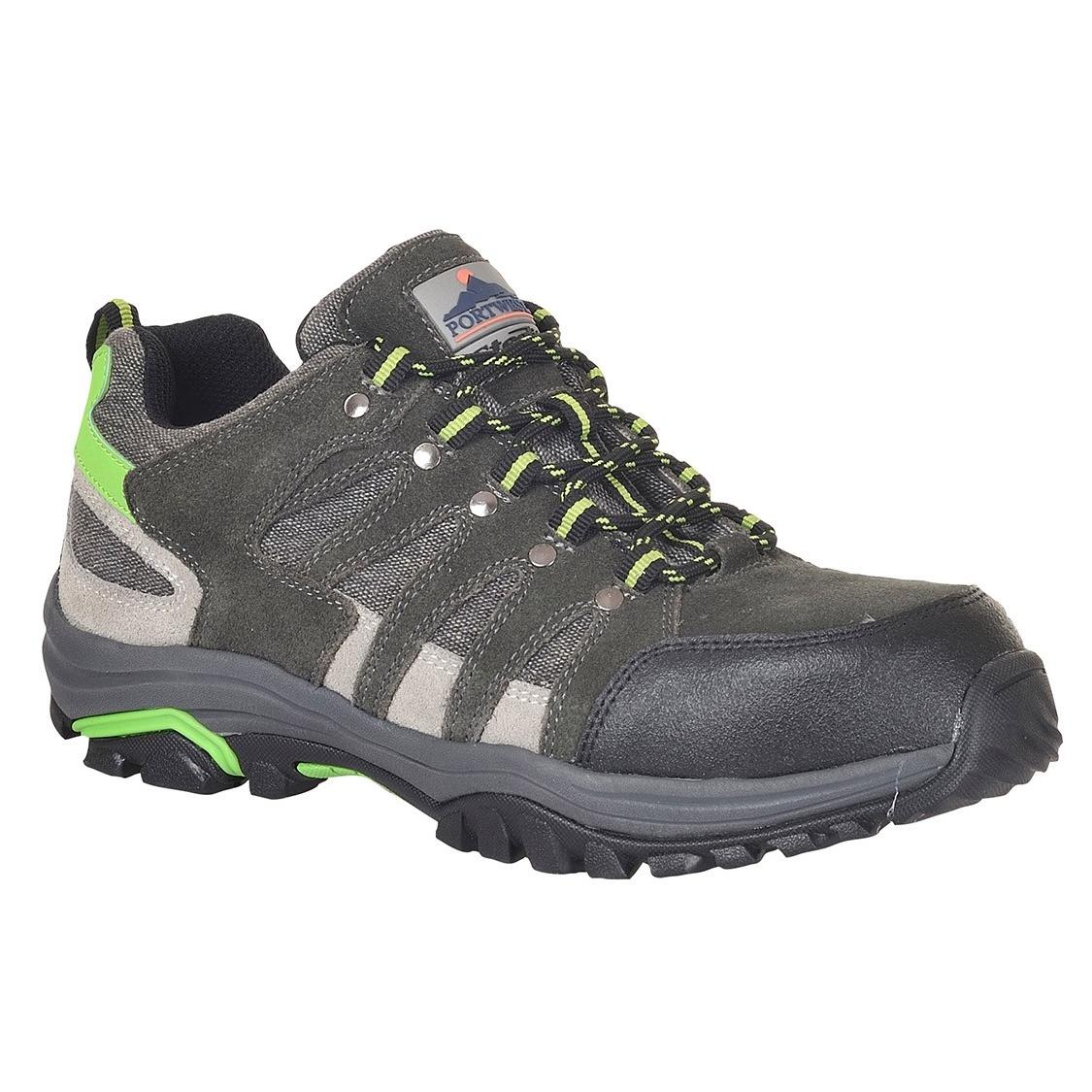 Zapatillas deportivas Steelite Loire S1P Hro FW36 talla 46