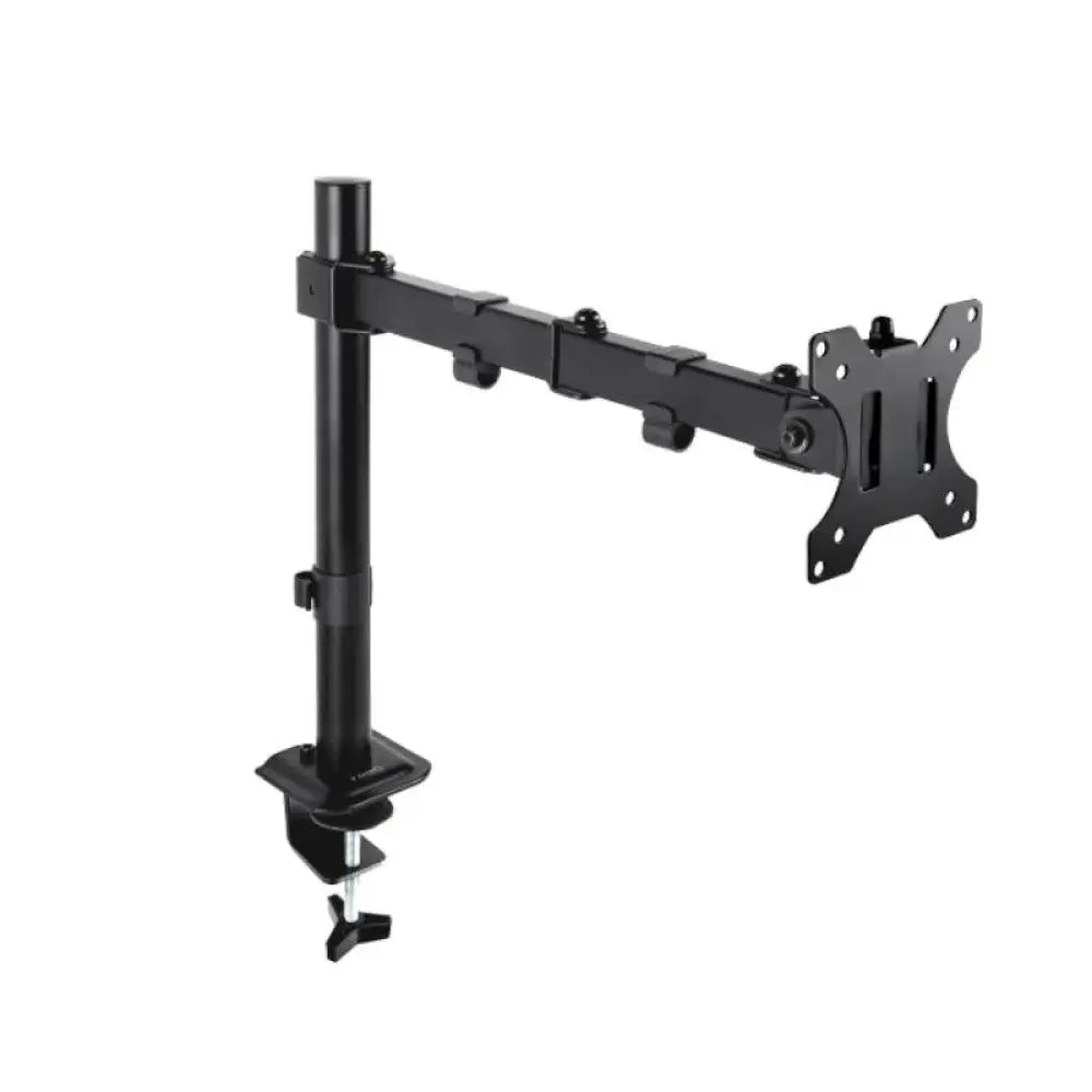 TooQ DB1801TN-B Soporte de Mesa para Monitor/TV 17"-32" Negro