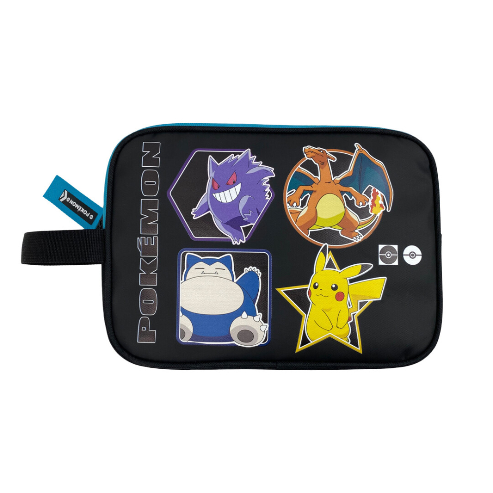 Neceser Pokémon Geo 81914