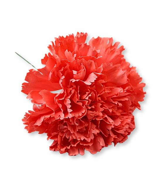 CLAVEL DE TELA - Ø12CM