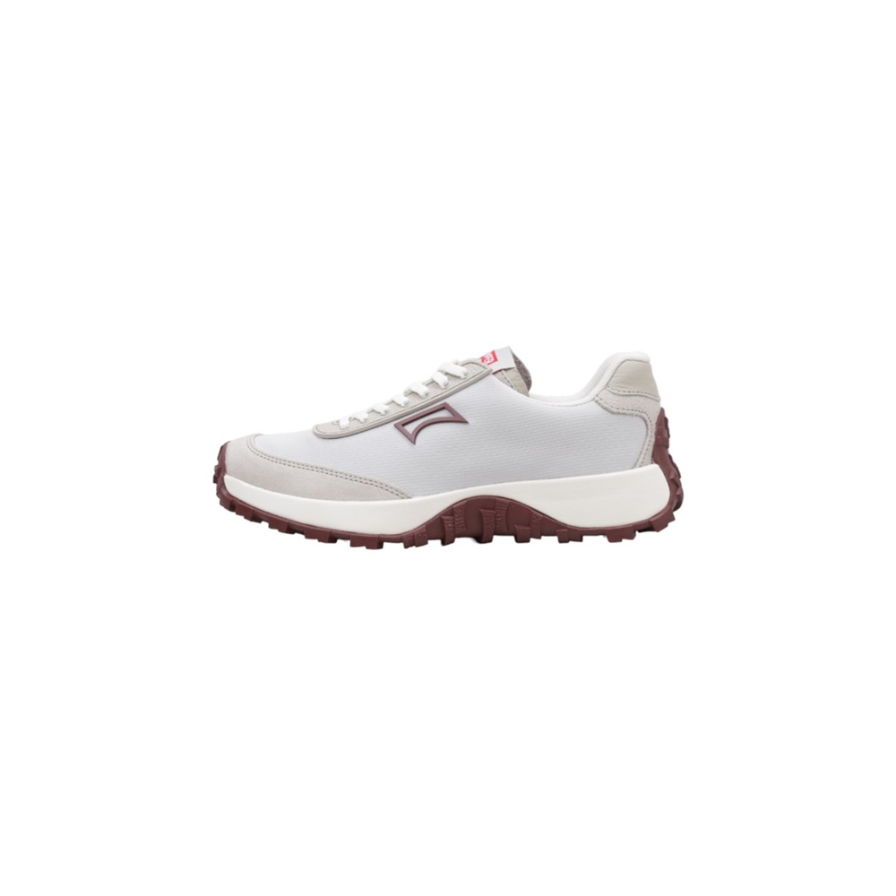 Camper K201462 Deportivas Planas Mujer Gris