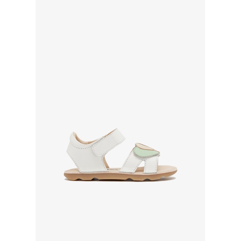 Sandalias planas niña CONGUITOS 334007 MULTI SANDALIA BAREFOOT MULTICOLOR 38080 26V