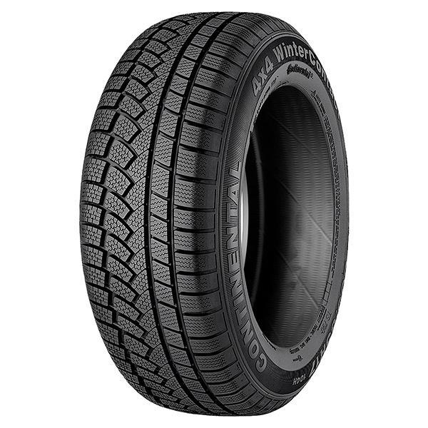 Continental tires 255/55 r18 105h 4x4 wintercontact (*)