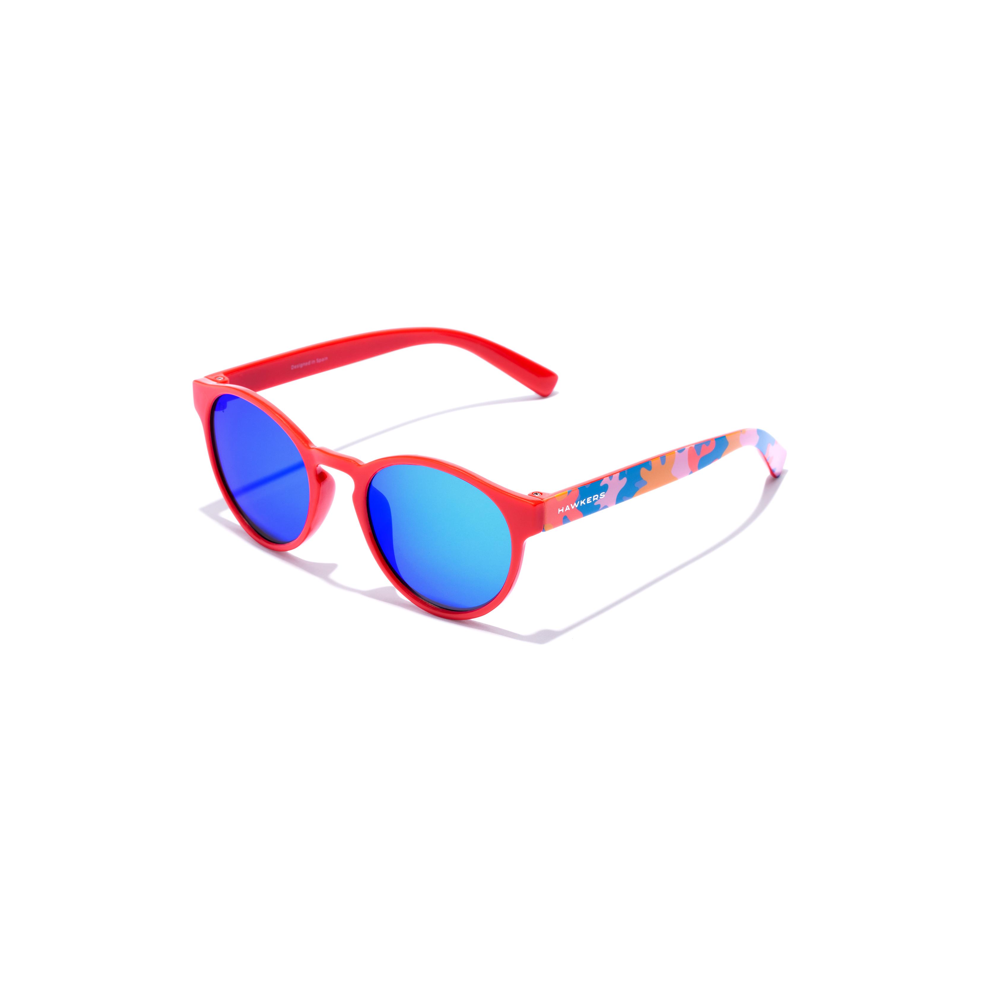 HAWKERS - Gafas de Sol BELAIR KIDS para niño y niña UV400