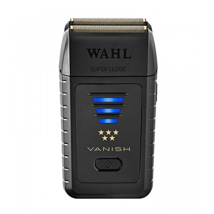 WAHL VANISH SHAVER Afeitadora Profesional SUPER CLOSE