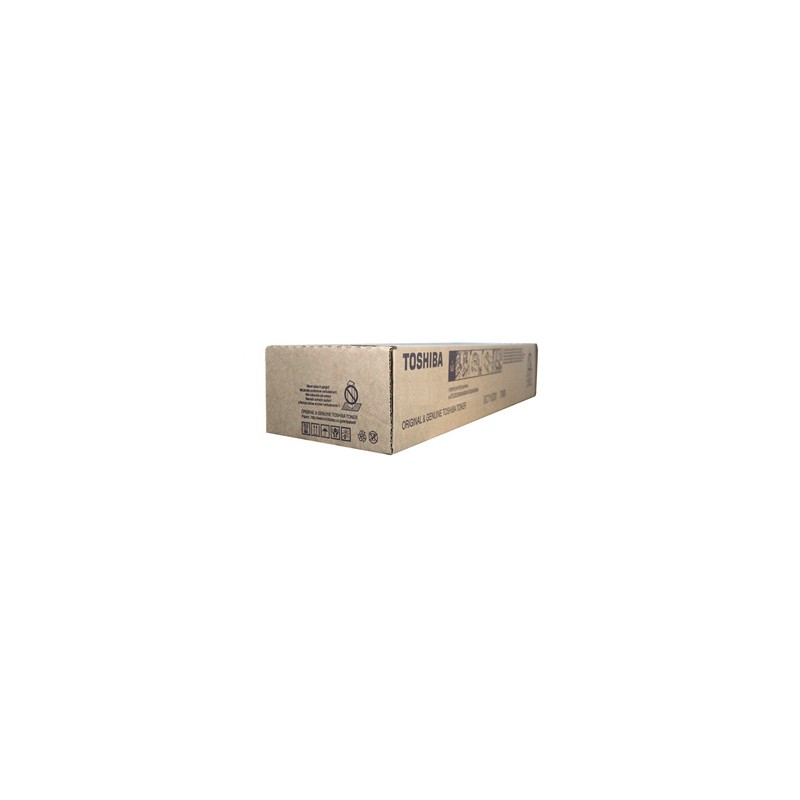 Toshiba - T-FC330EM cartucho de tóner 1 pieza(s) Original Magenta 6AG00009139