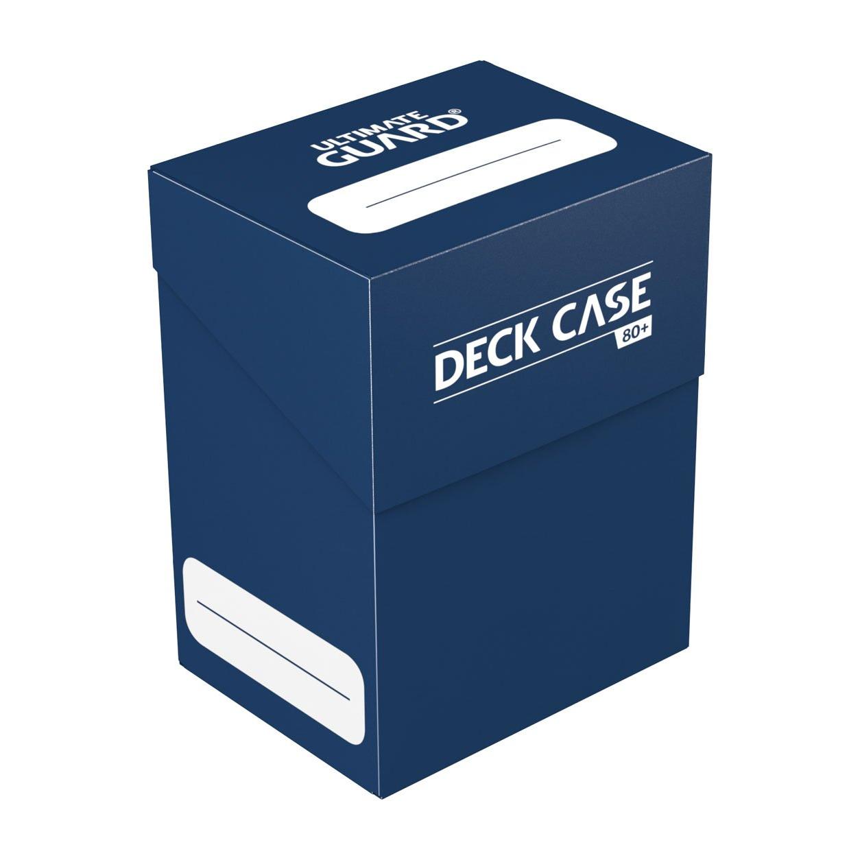 Ultimate Guard Deck Case 133+ Caja Tamaño Estándar fucsia