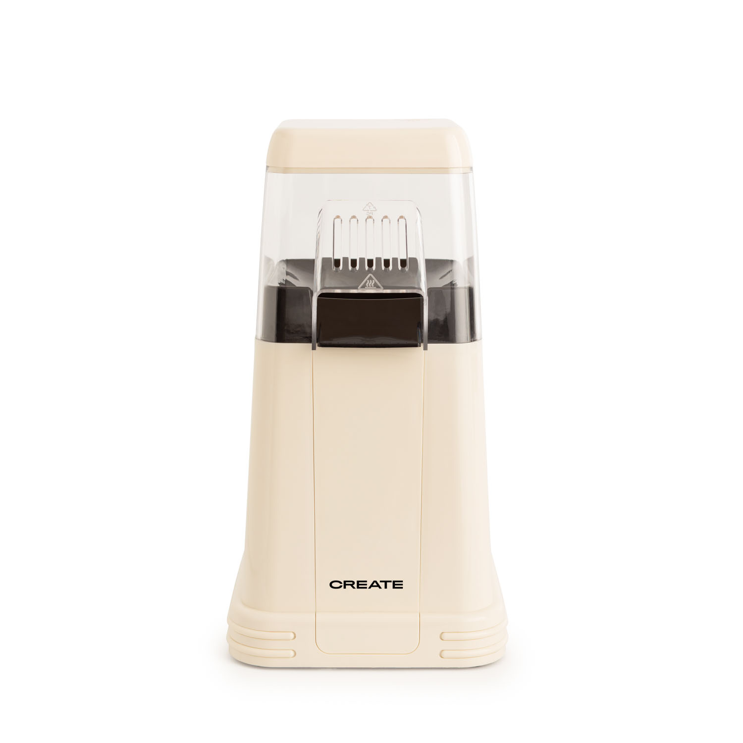 CREATE -  Máquina Eléctrica de Palomitas de Maíz - POPCORN MAKER