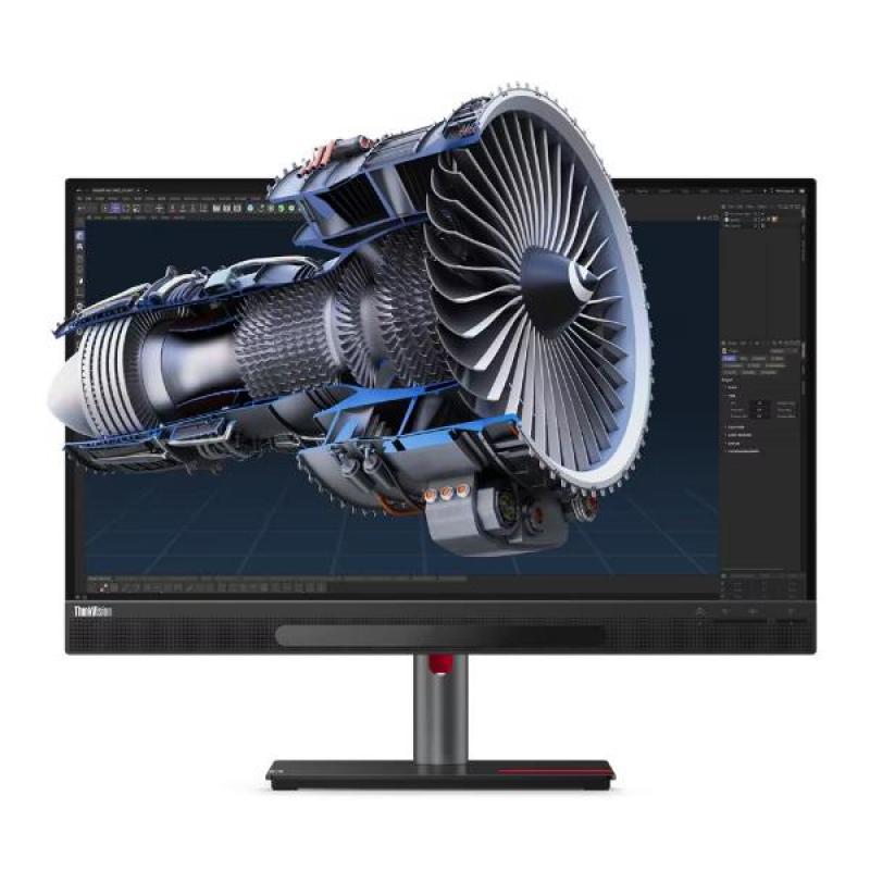 Monitor Lenovo ThinkVision 27 3D 27" 4K Ultra HD 60Hz