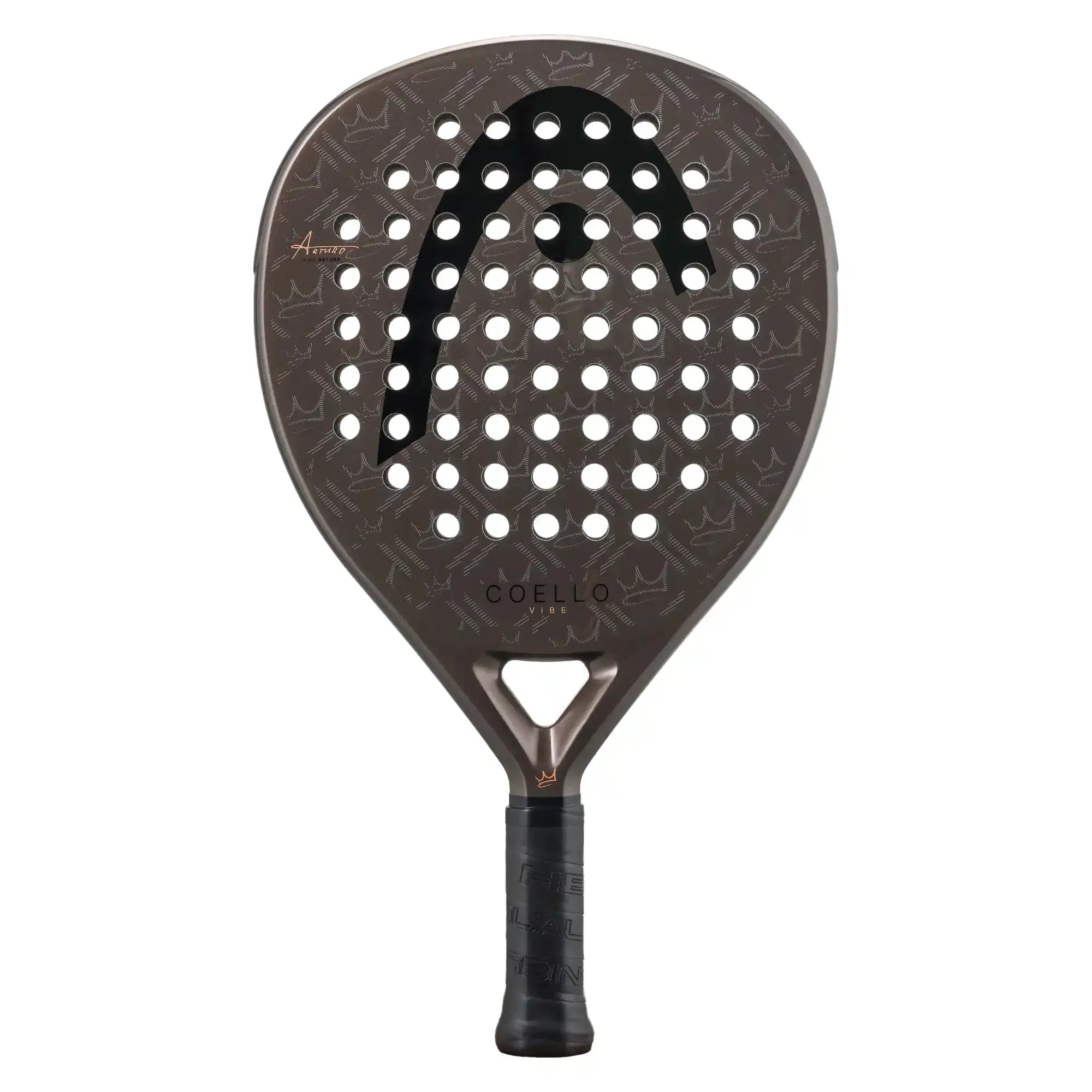 Pala HEAD Coello Vibe 2026