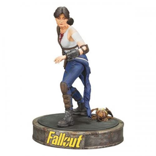 ST Dark Horse - Fallout: Lucy 18cm