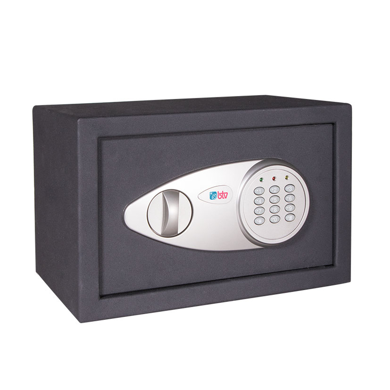 BTV 204D145 - Caja fuerte electrónica Alpha-30