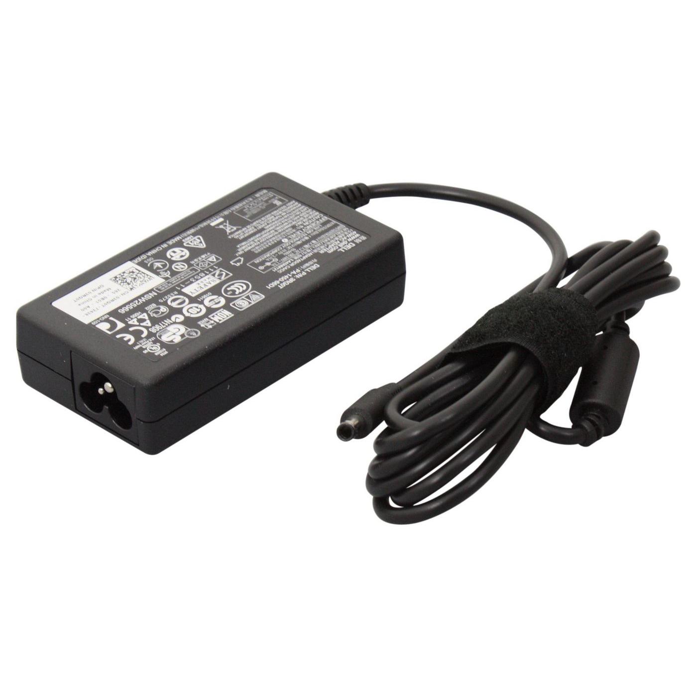Adaptador Dell 45W 19.5V Original para Ordenador Portátil